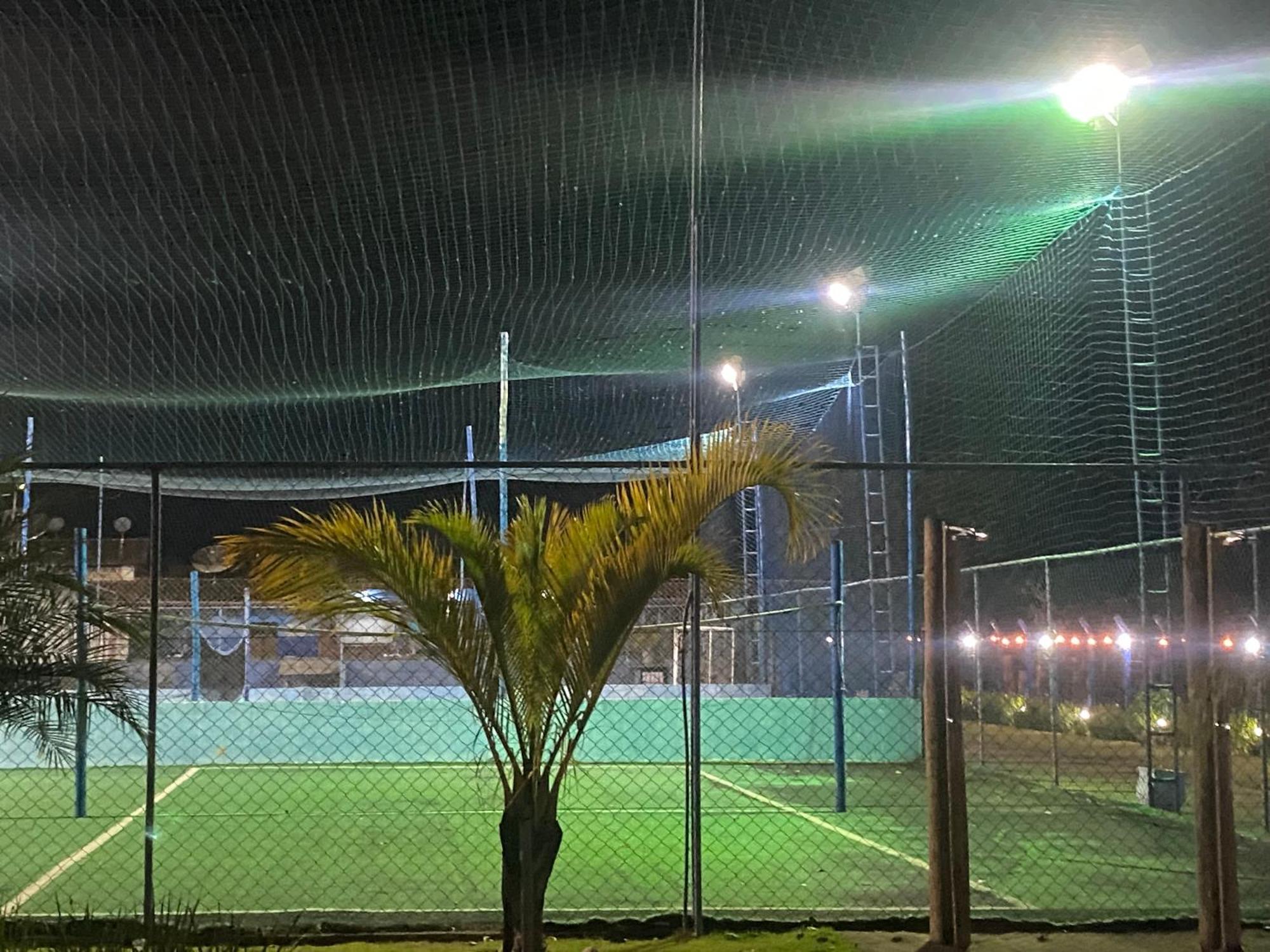 Pousada E Restaurante Bora Bora Da Serra São Bento do Sapucaí Exterior foto